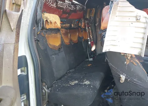 2011 Chevrolet Silverado 2500Hd Work Truck z USA, uszkodzony, nr VIN 1GC2KVCG4BZ243463